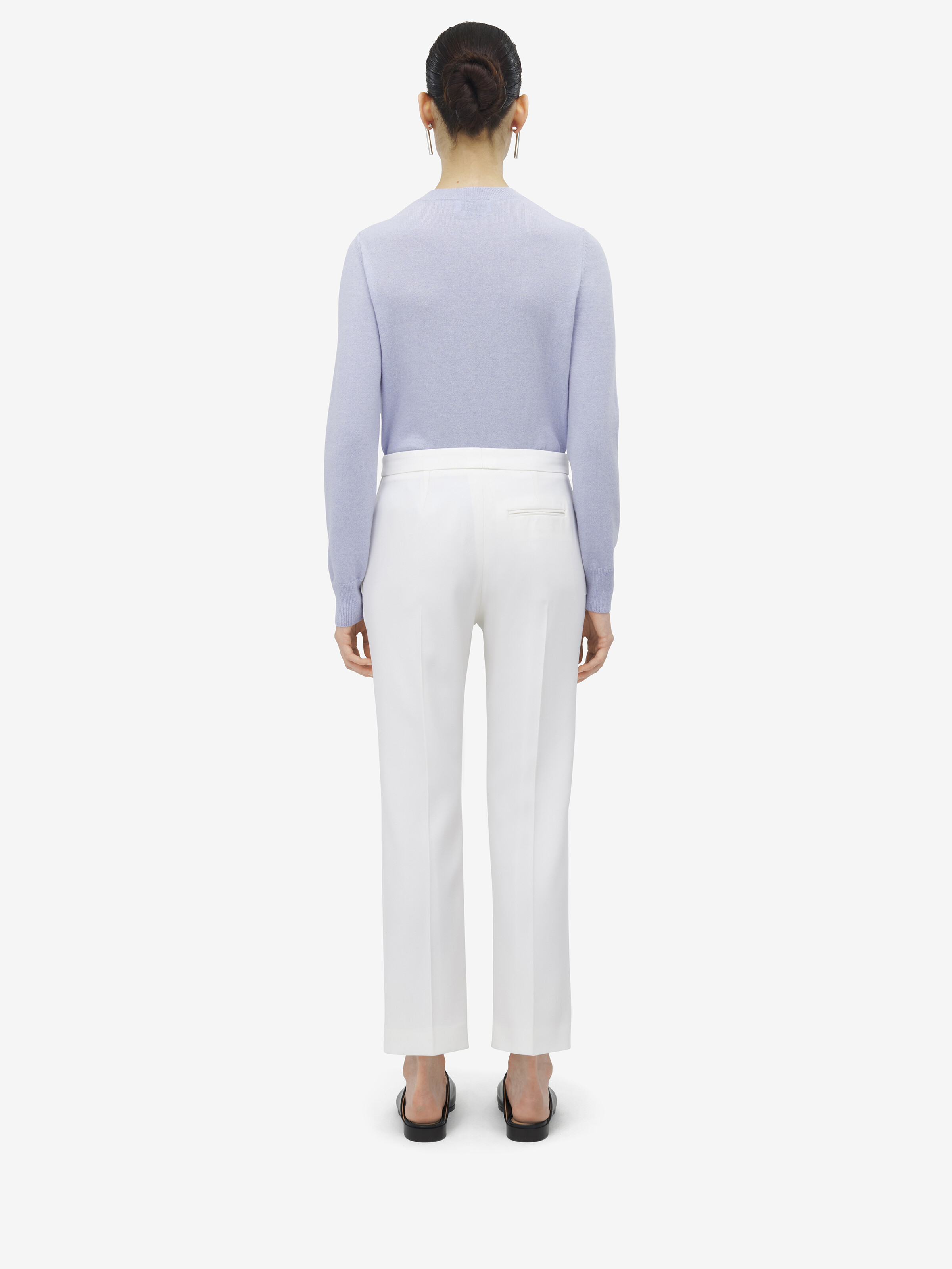 Zigarettenhose