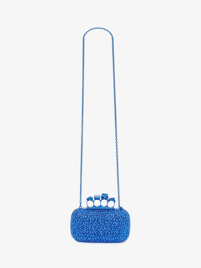 Clutch Knuckle Con Catena