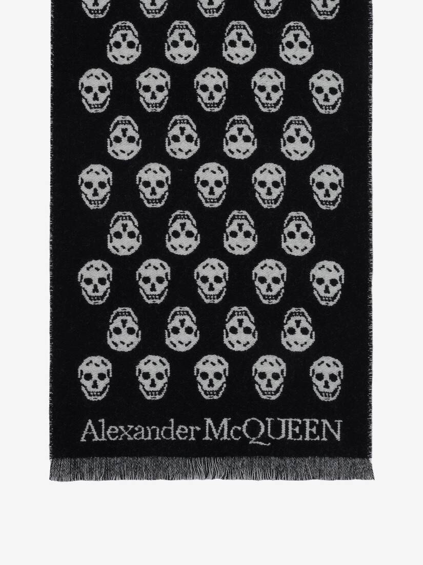 Skull Scarf