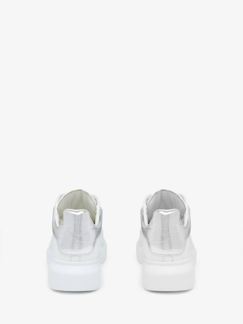 Oversized Sneaker