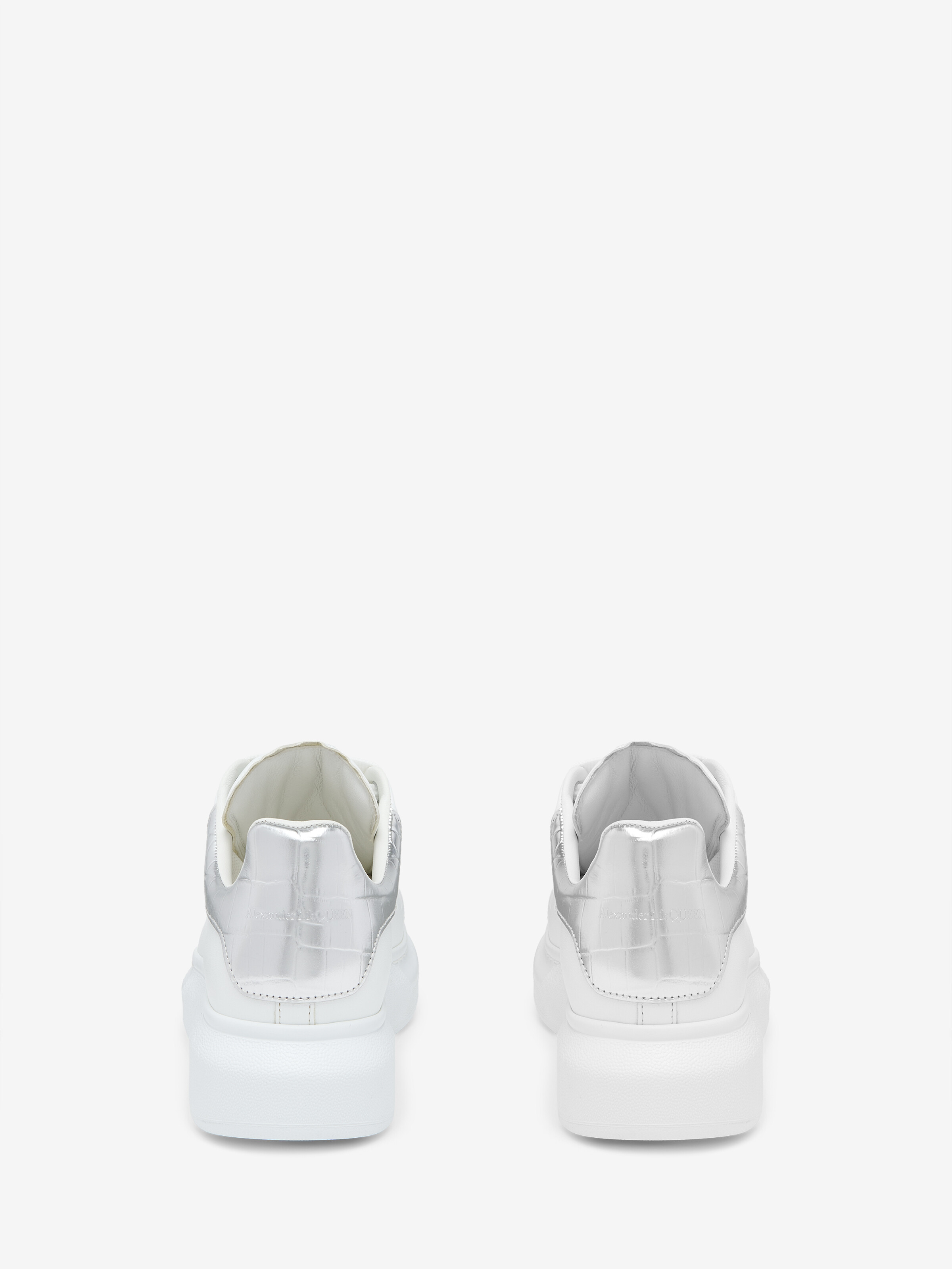 Oversized Sneaker