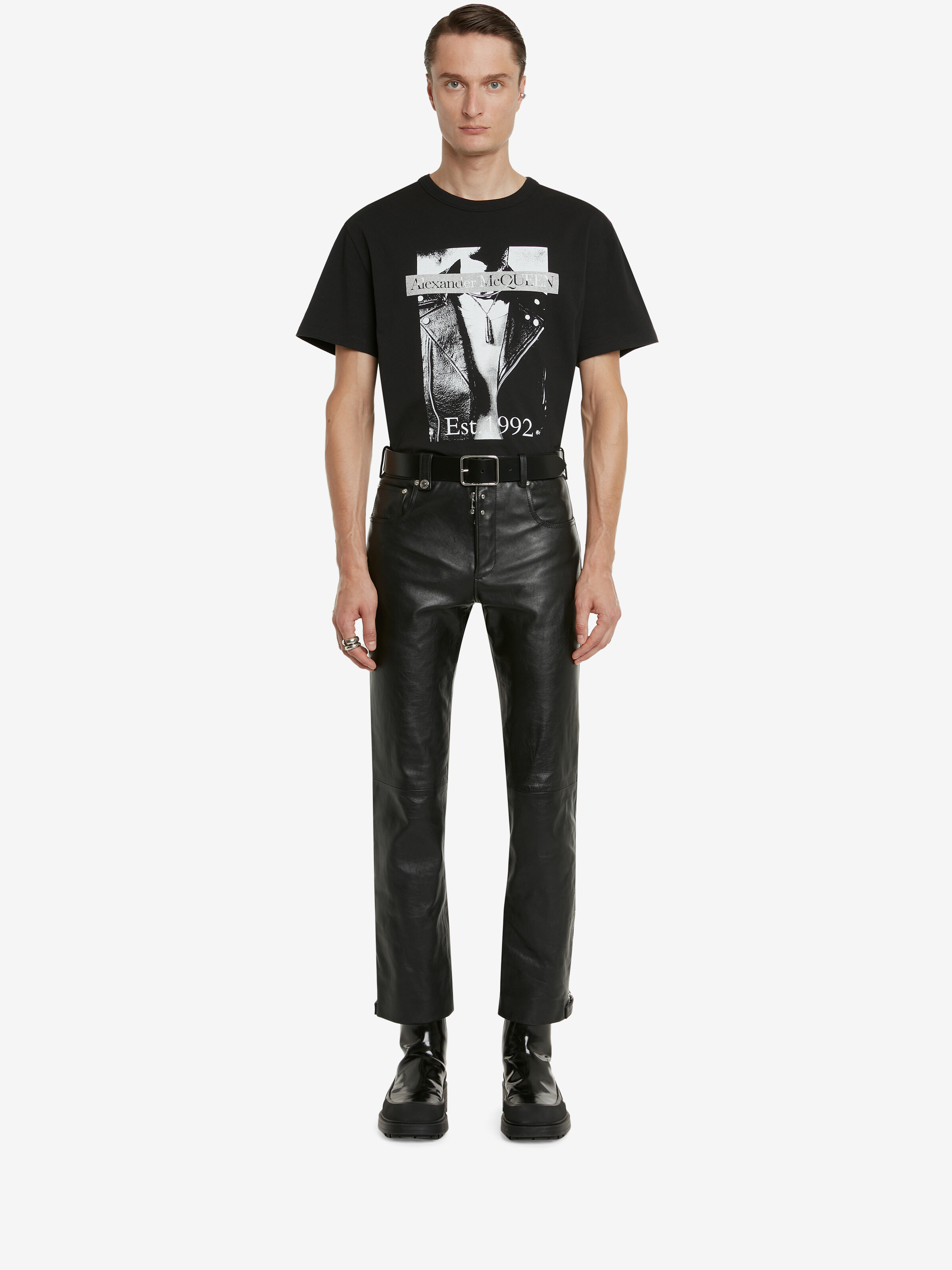 Atelier T-Shirt