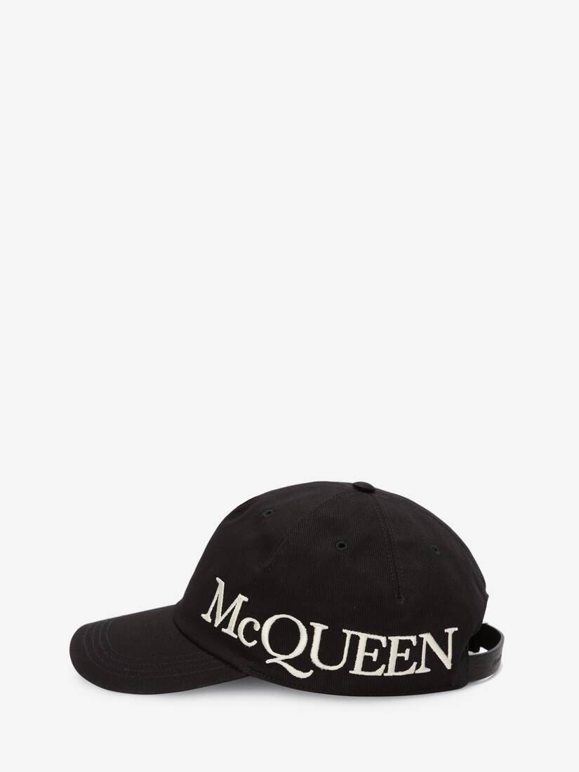 Casquette McQueen