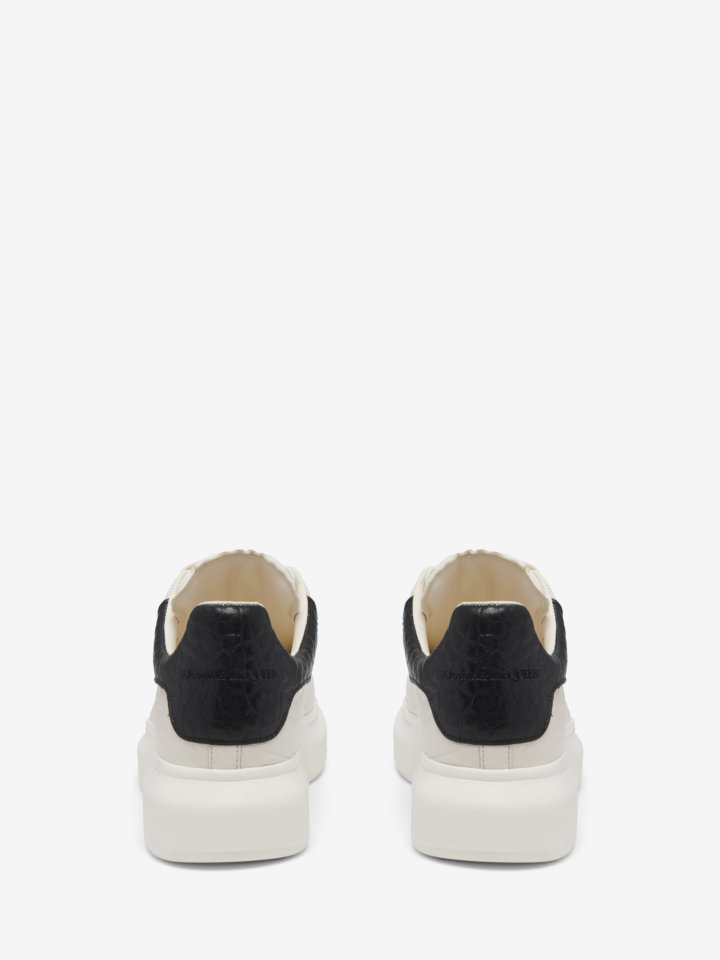 Oversized Sneaker