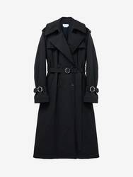 Double-breasted Trench Coat