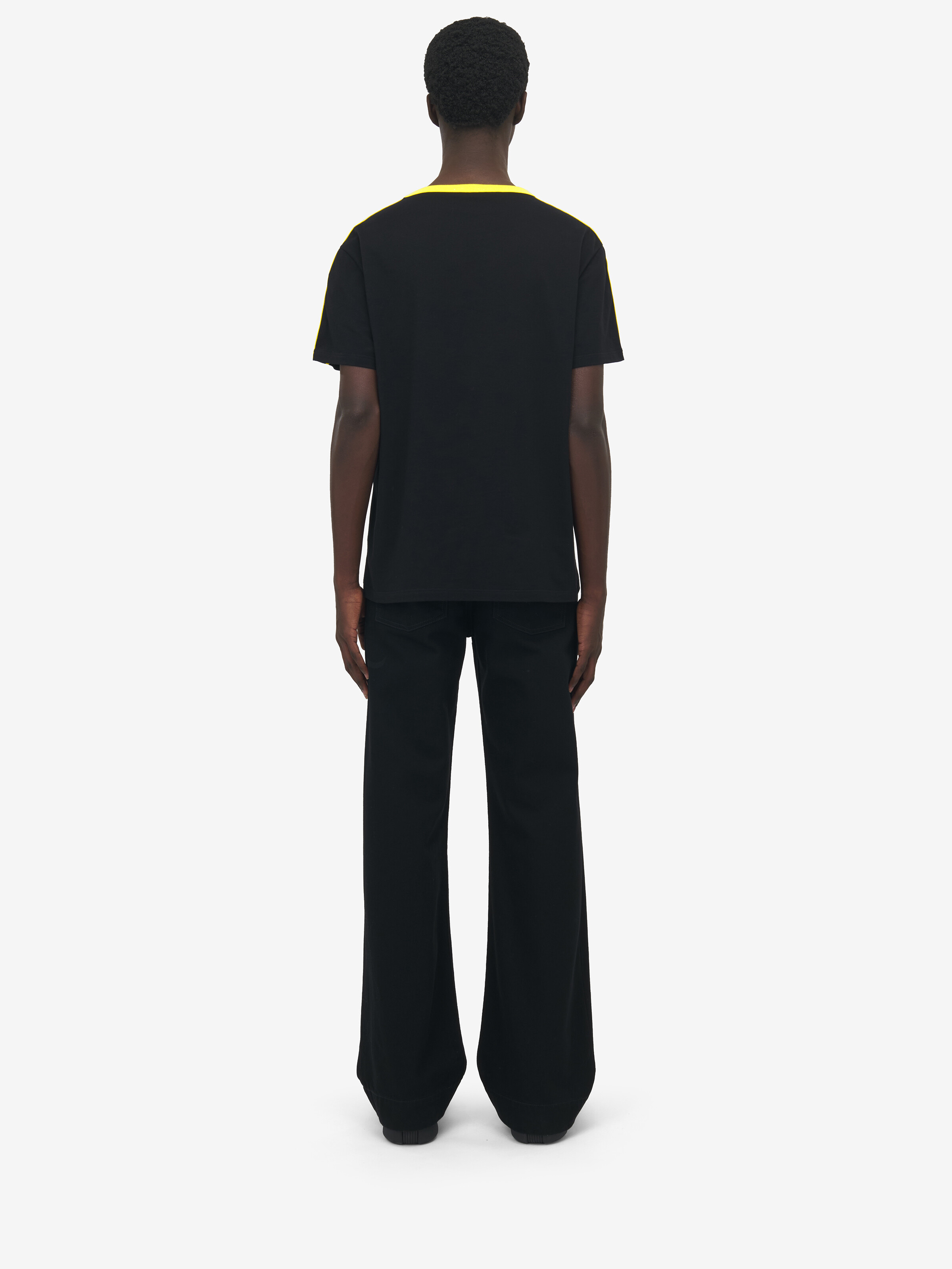 McQueen Logo T-shirt