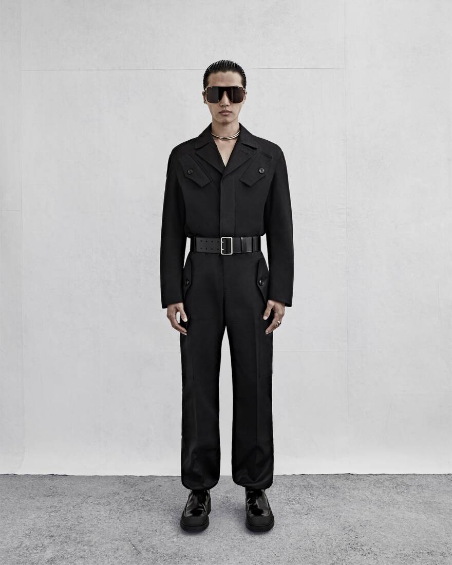 Page: Collection > MENS SS23 > Looks > Look 18