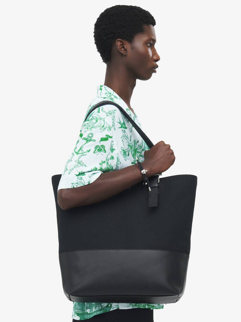 T-Bar Shopper