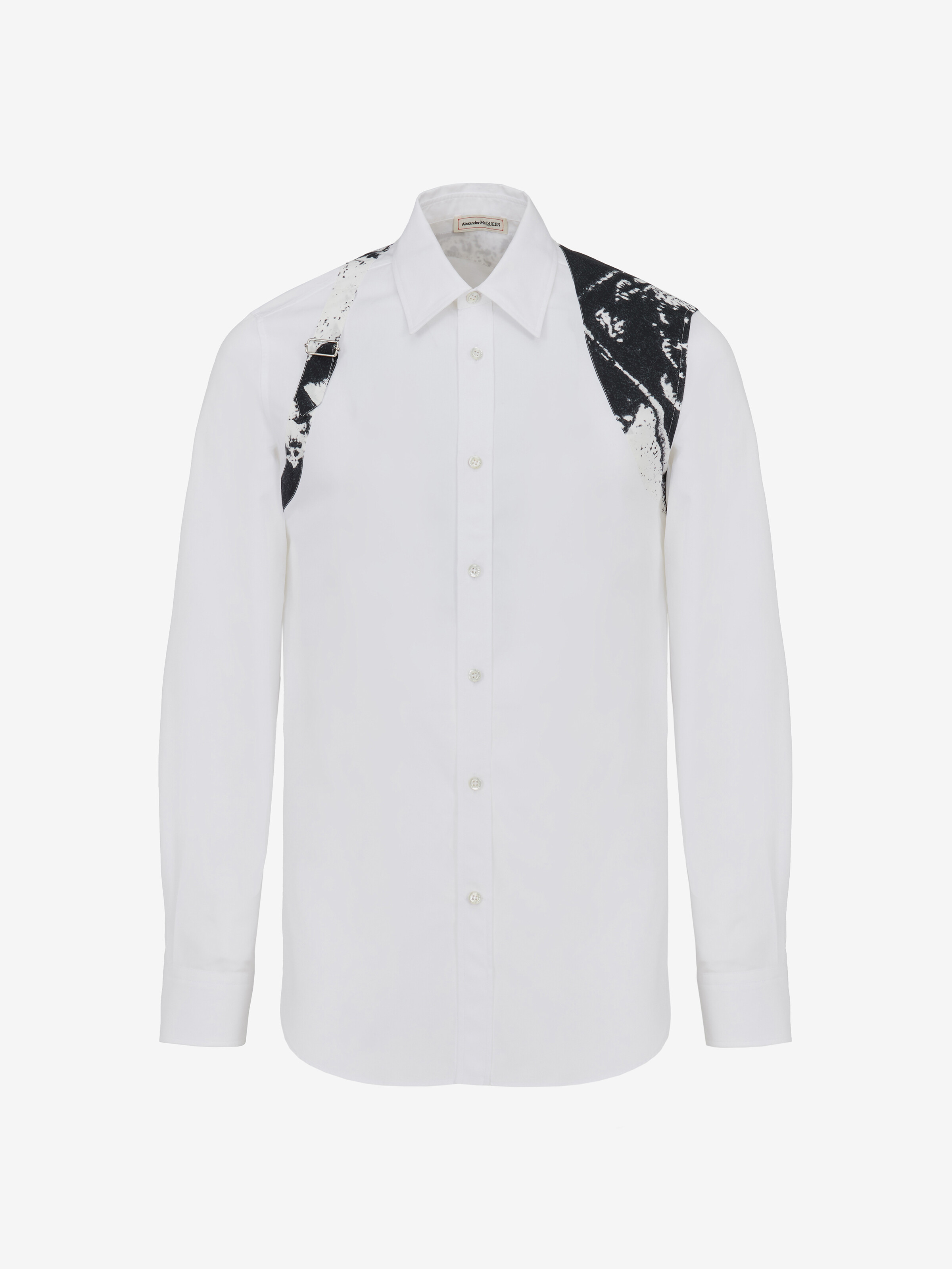 Fold Harness Shirt
