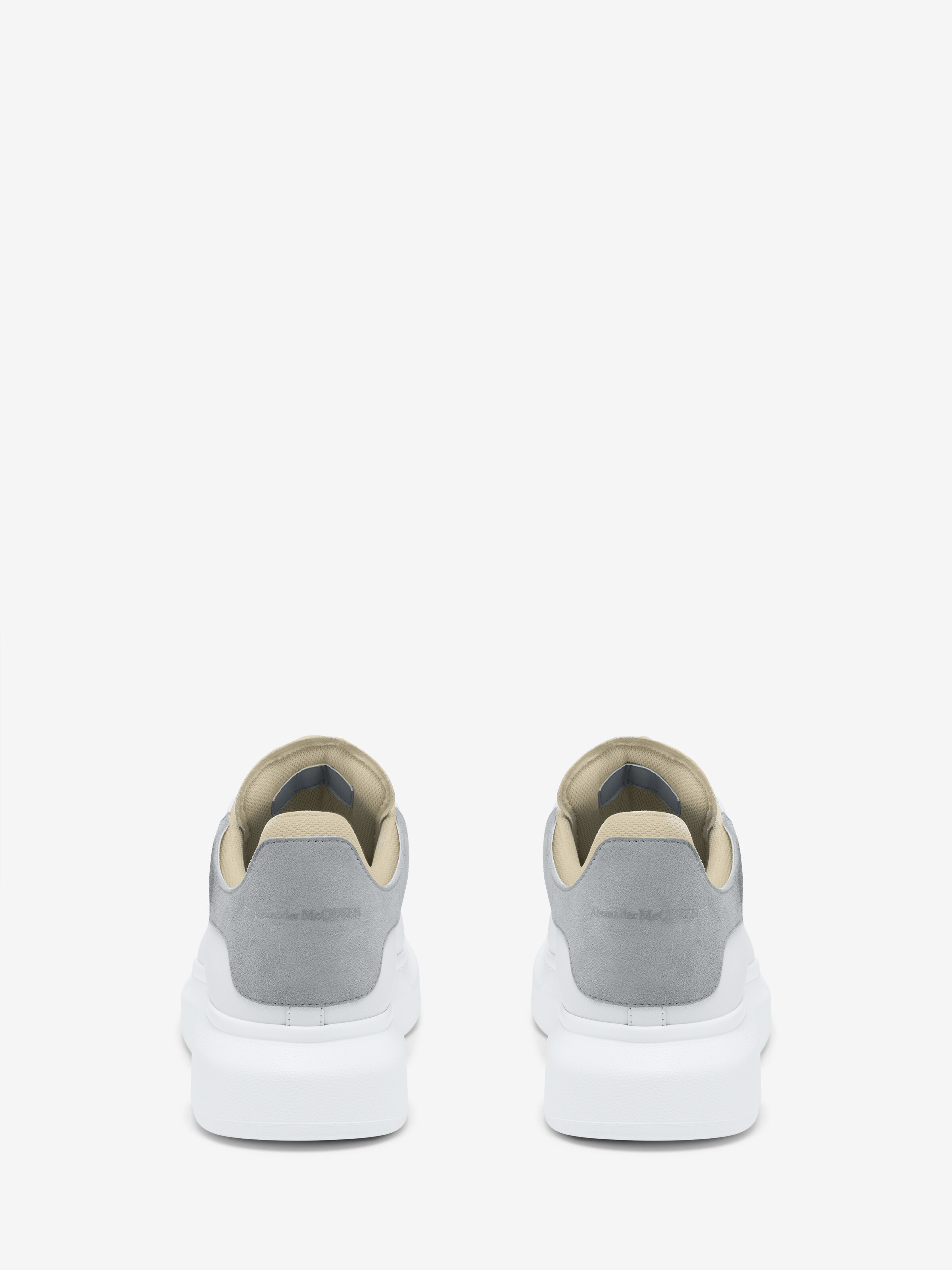 Oversized Sneaker