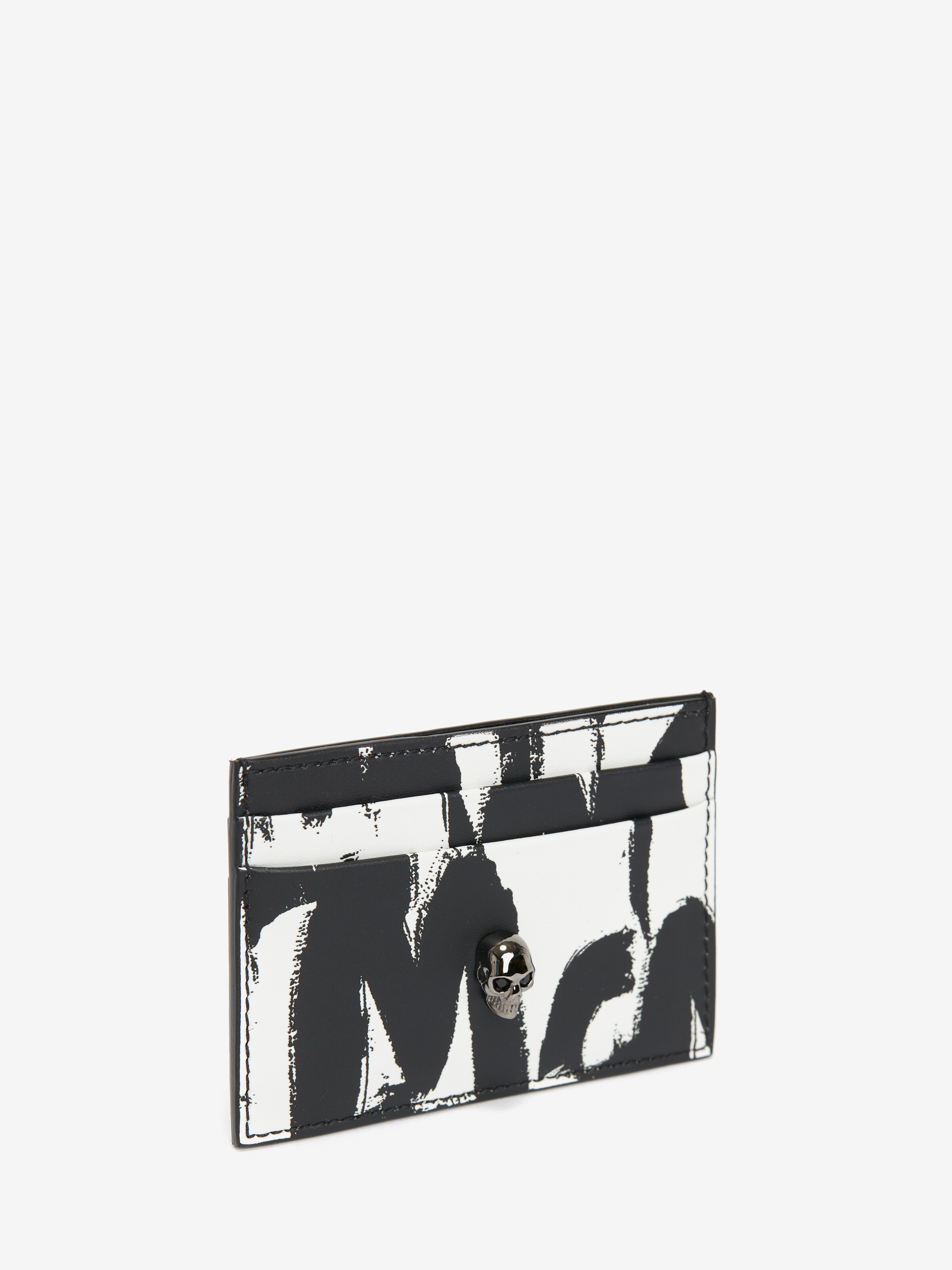 Porte-cartes McQueen Graffiti