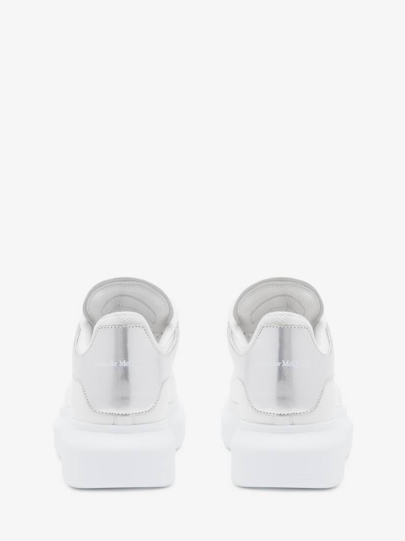 Oversized Sneaker
