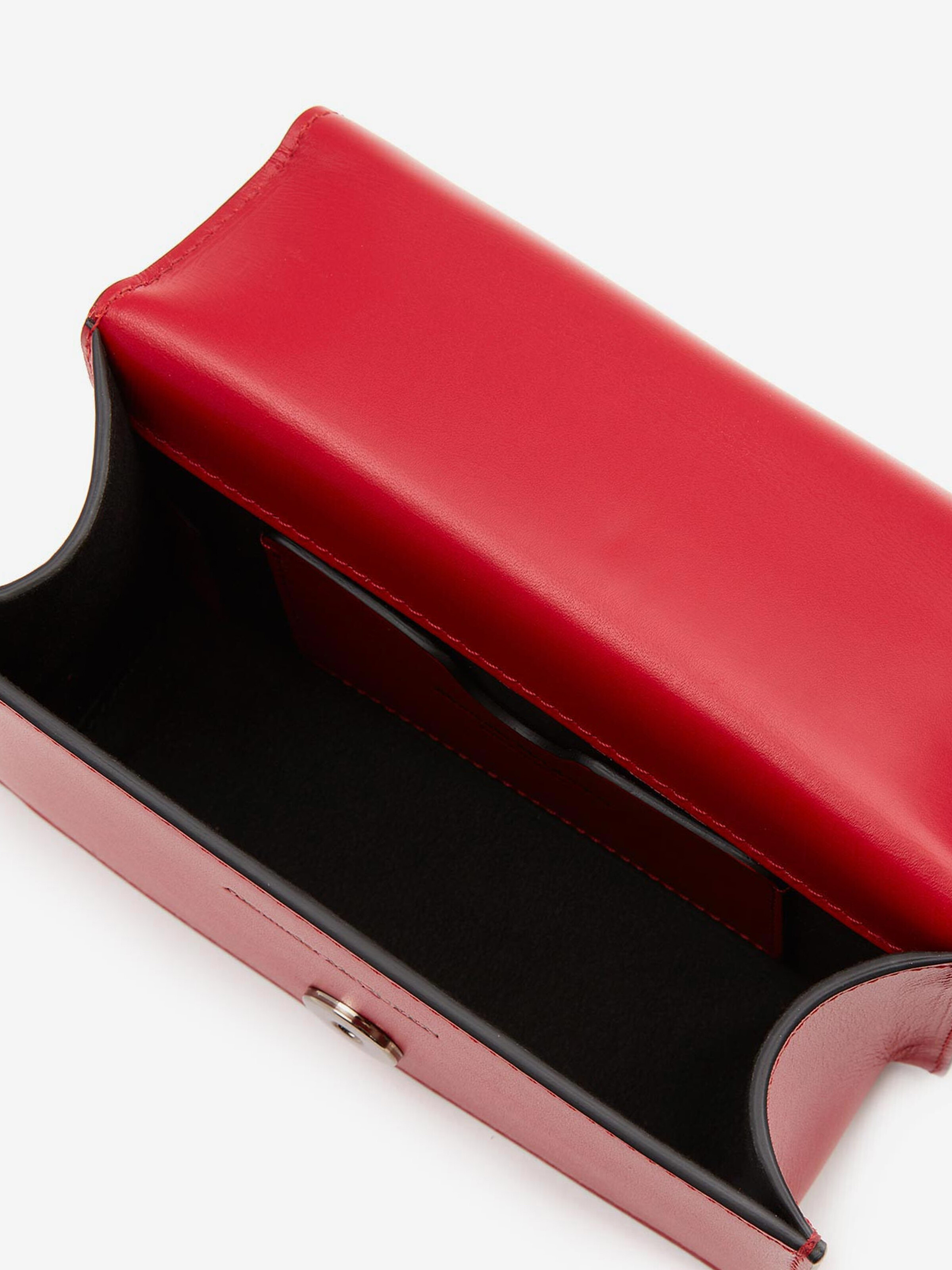 Mini Jewelled Satchel