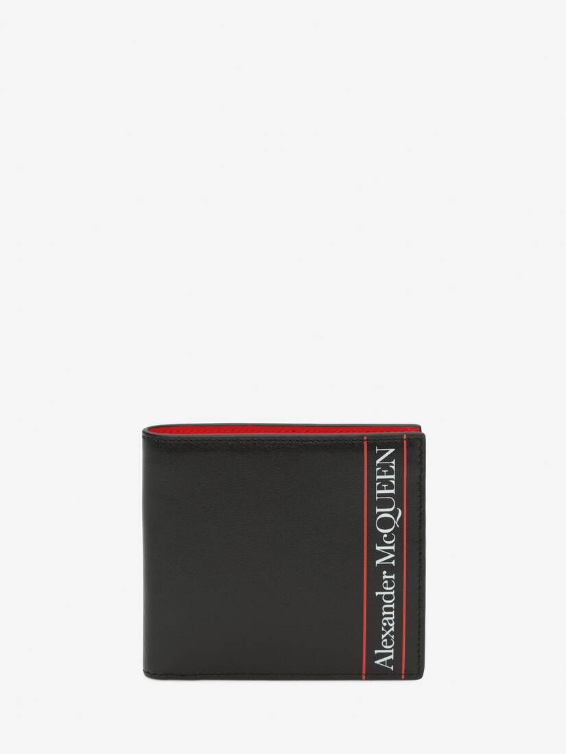 Portafoglio Alexander McQueen