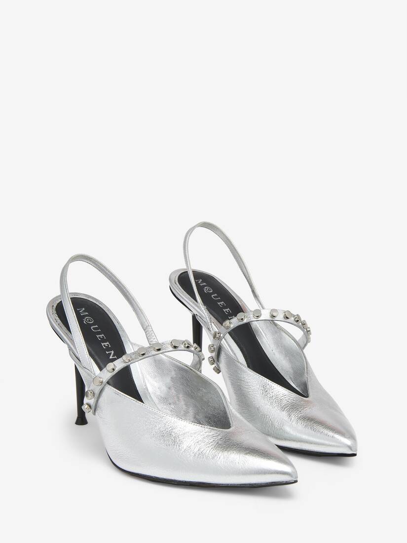 Revel Slingback