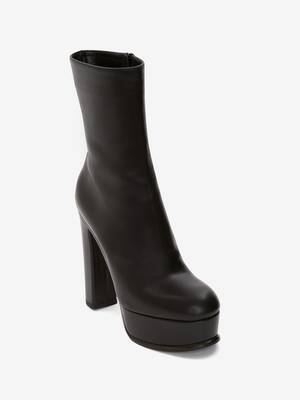 Women's Women's Boots | Ankle & Heel Boots | Alexander McQueen US