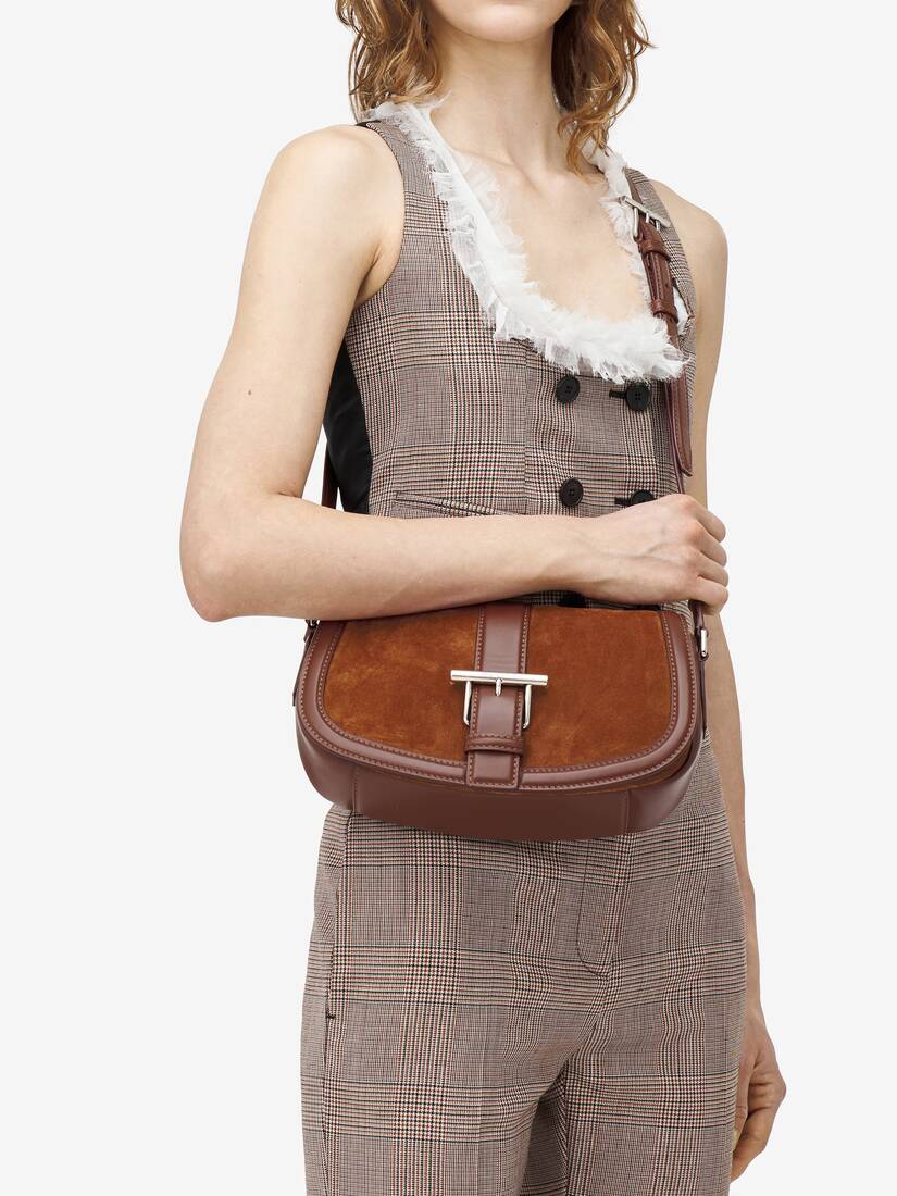 T-Bar Satchel