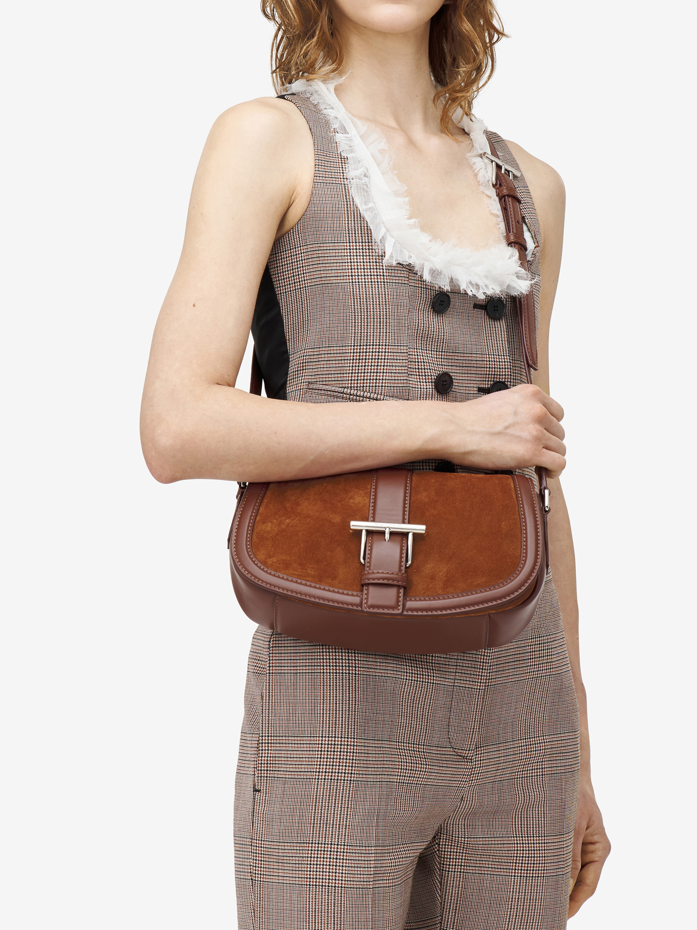 T-Bar Satchel