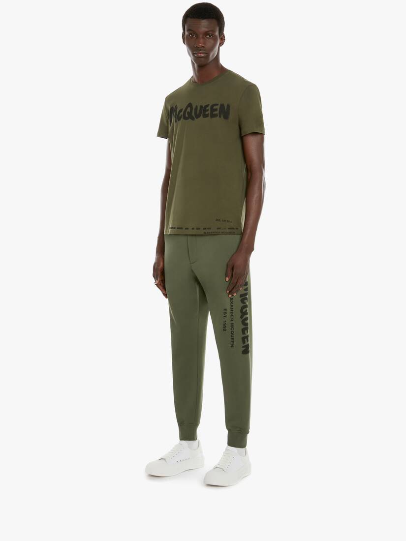 mcq joggers