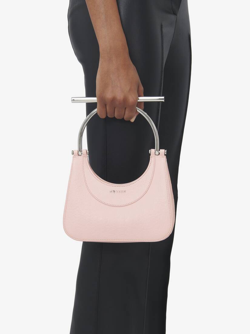 Sac Mini McQueen T-Bar