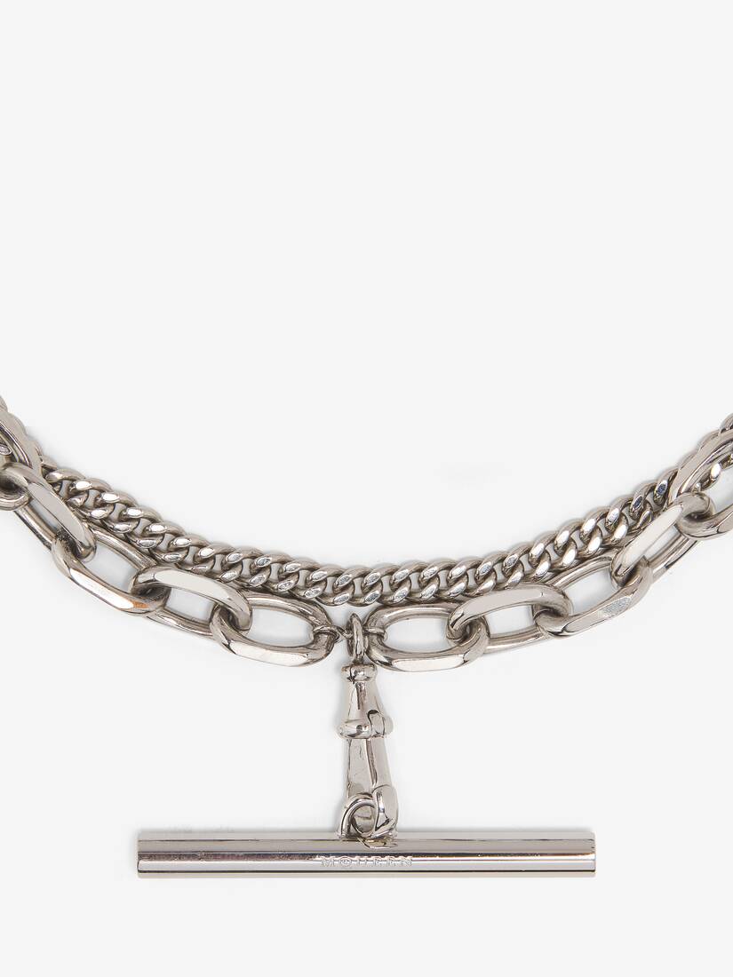 Sling Necklace