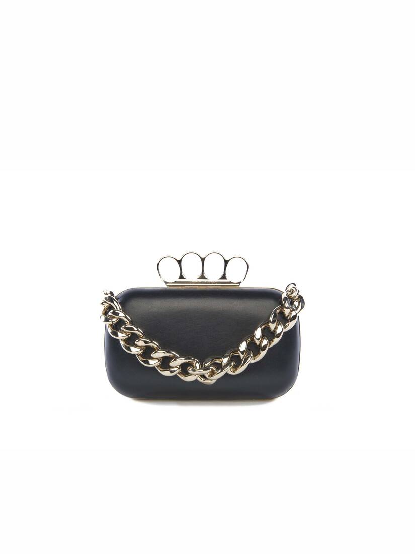 Four Ring Clutch