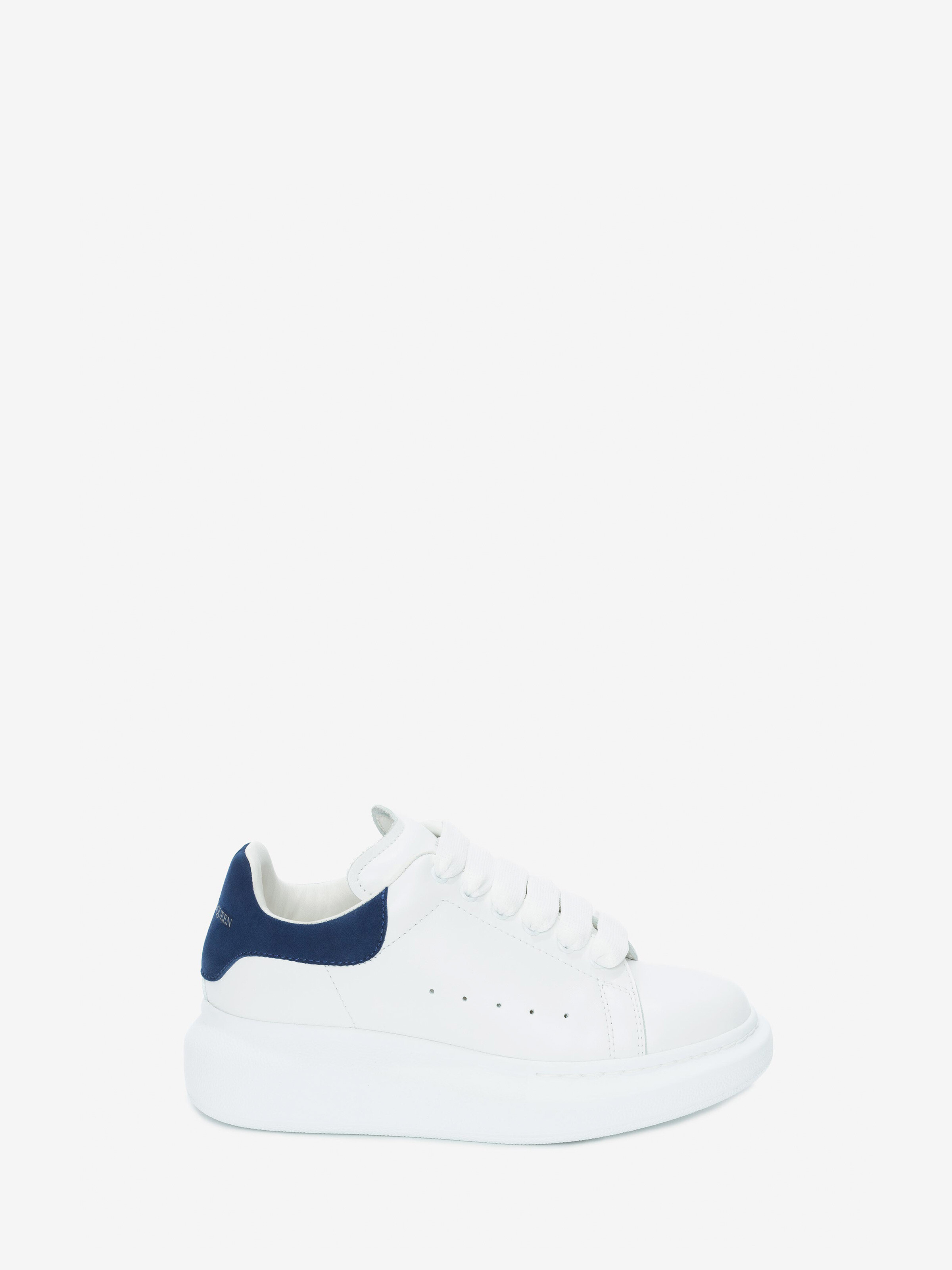 Alexander Mcqueen Sneakers For Boys