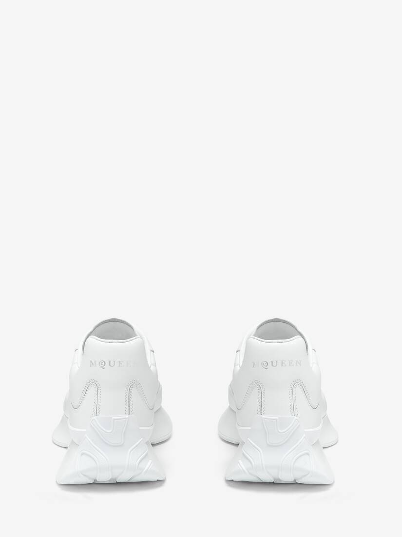 McQueen Sprint Runner