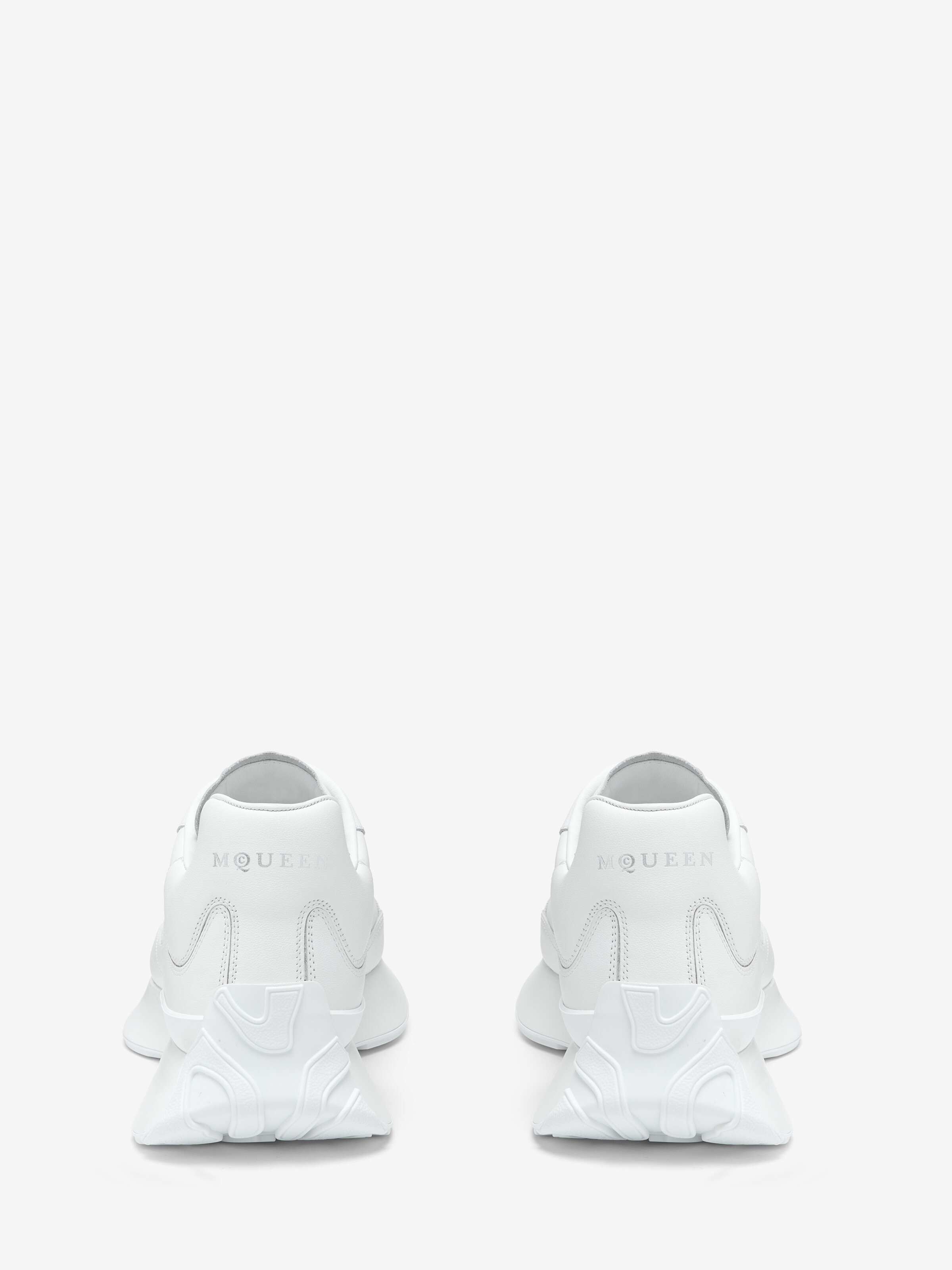 McQueen Sprint Runner