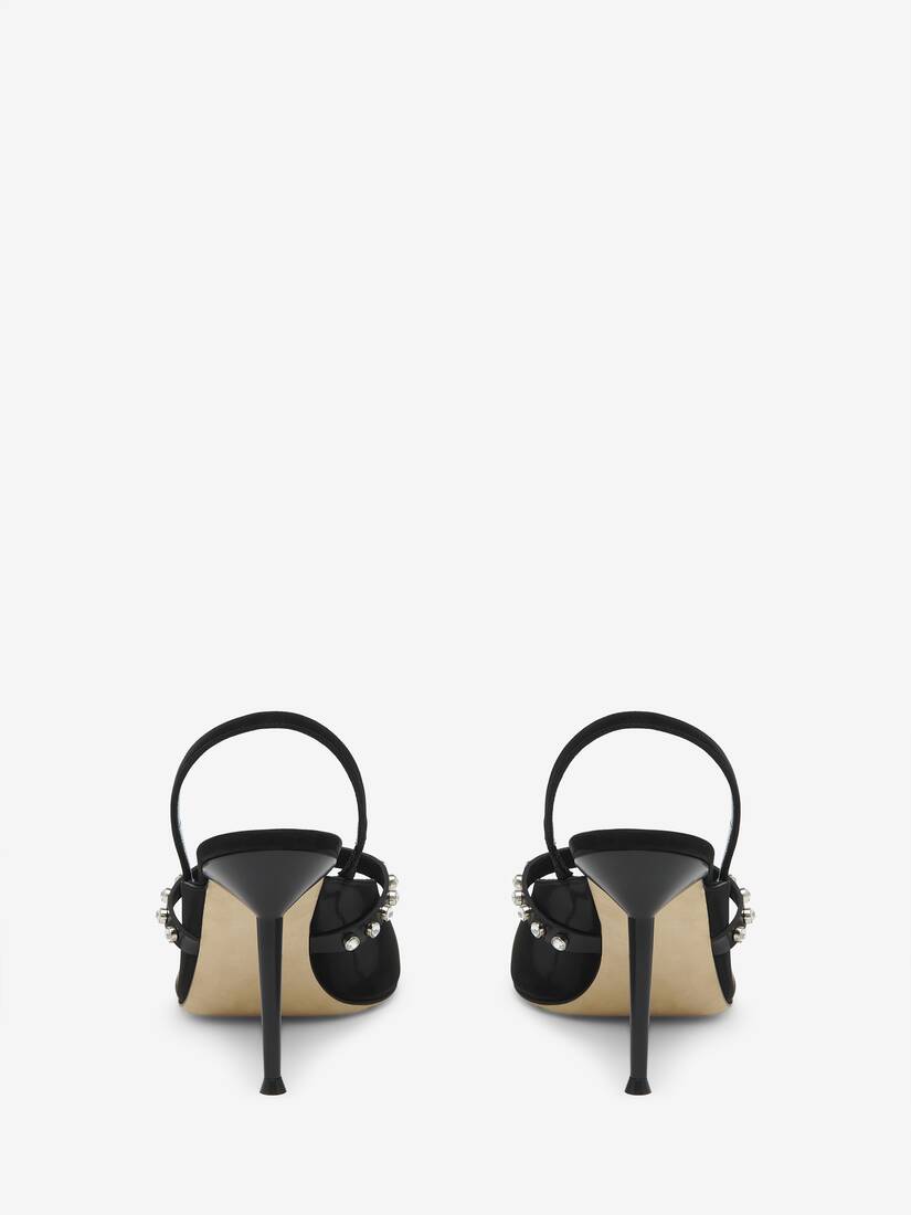 Revel Slingback