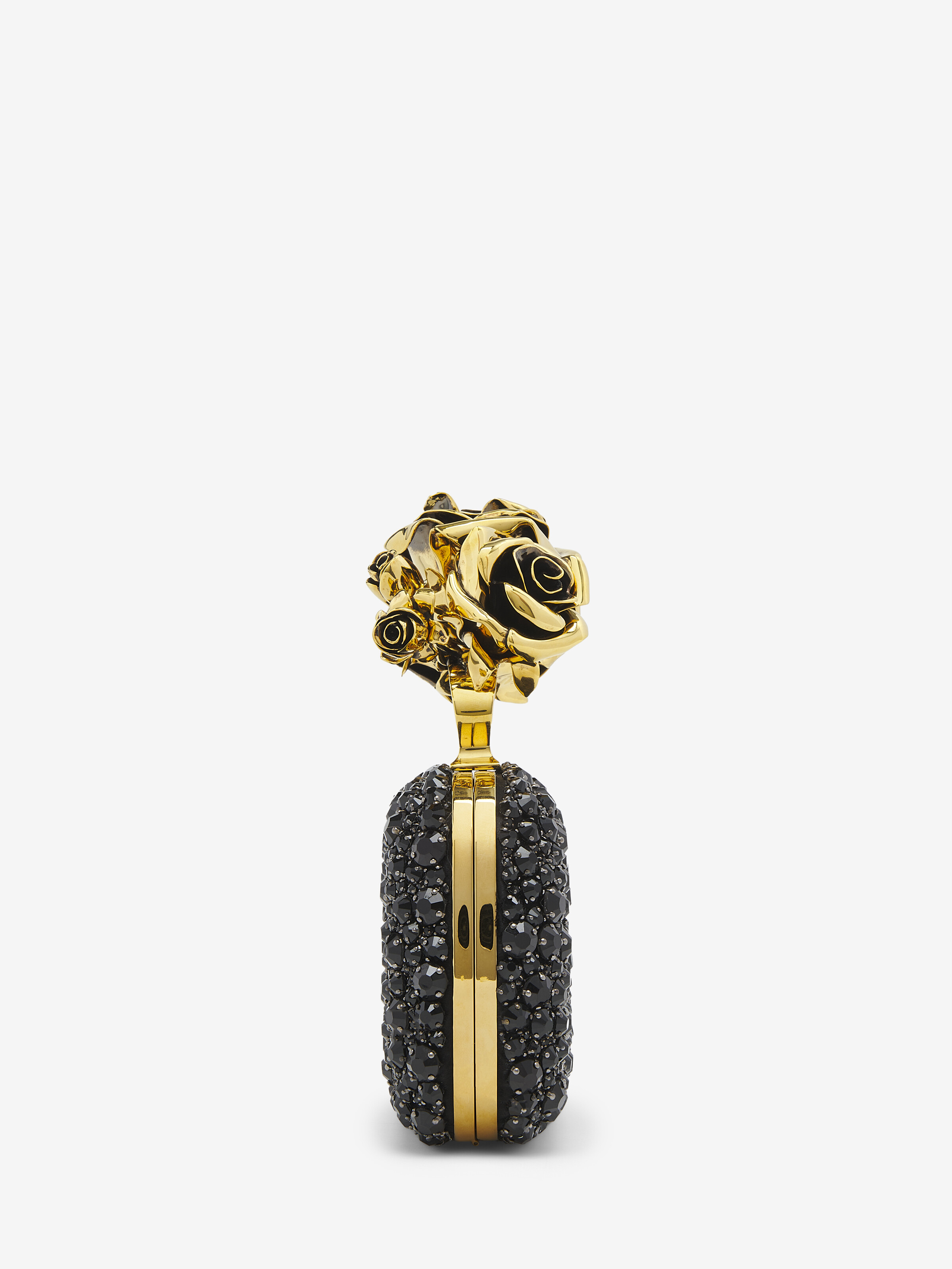 Minaudière Rose Knuckle