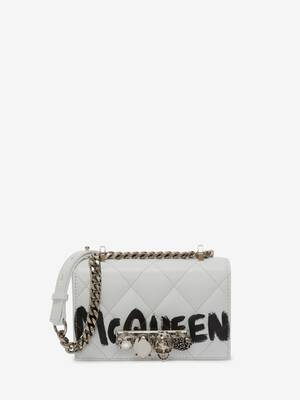 Women's Mini Bags | アレキサンダー・マックイーン | Alexander McQueen