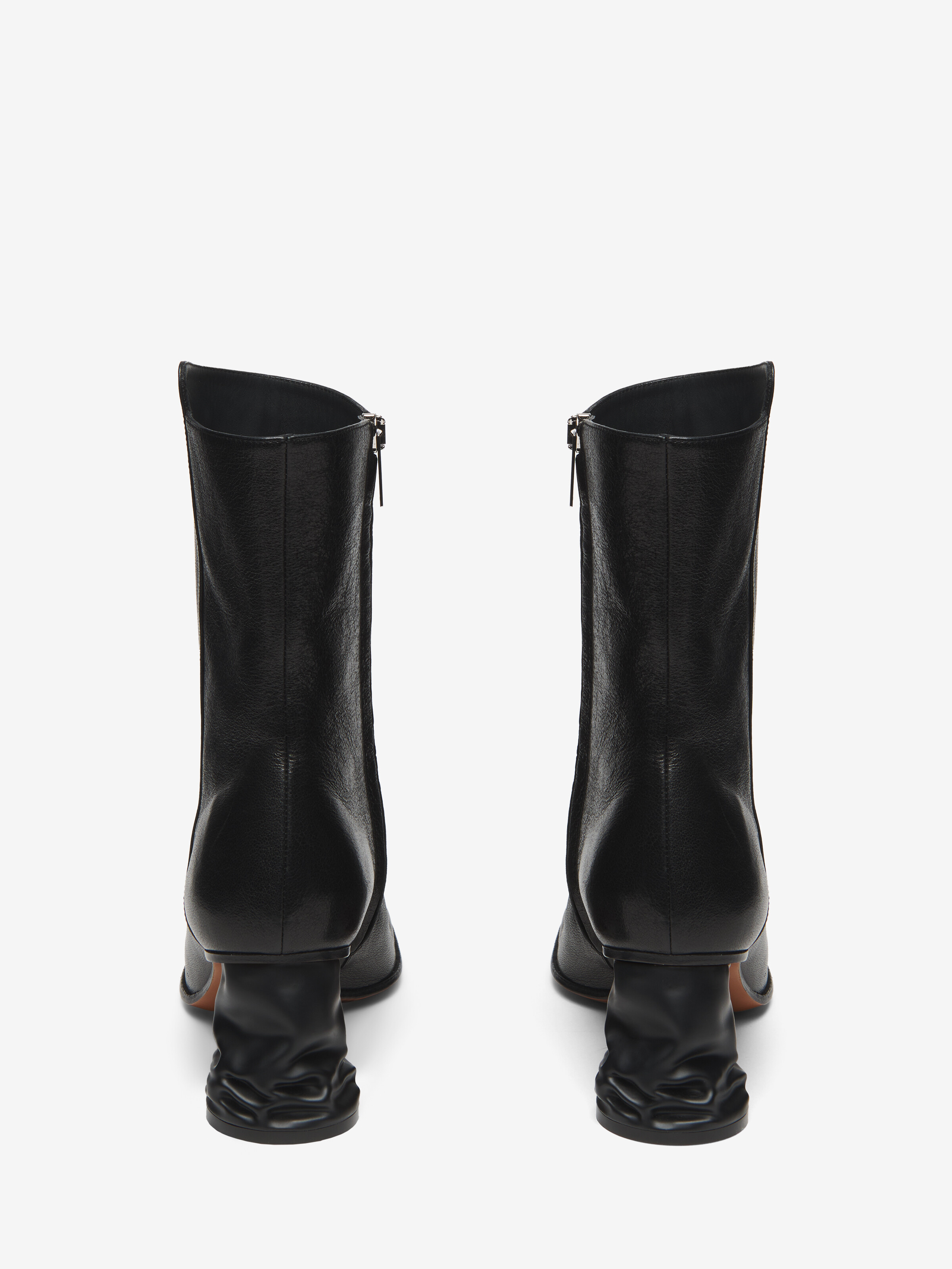 Crush Ankle Boot