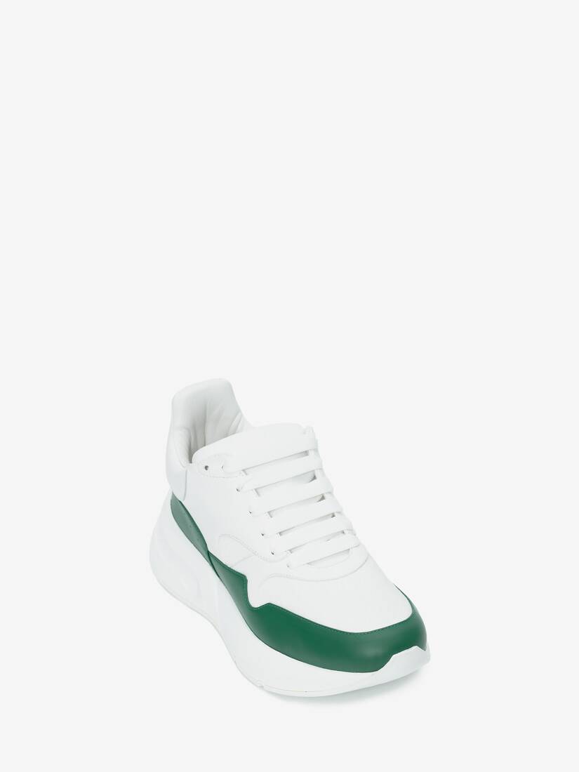 Oversized Runner