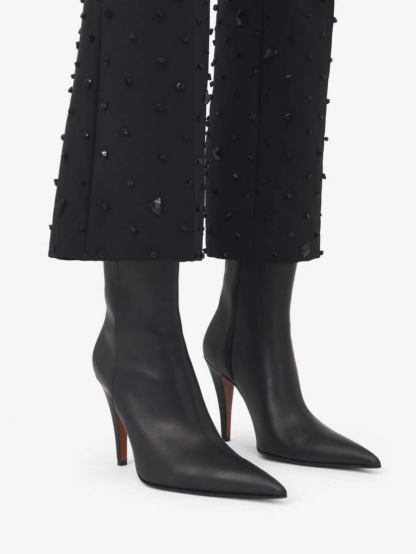 Bottines Birdee