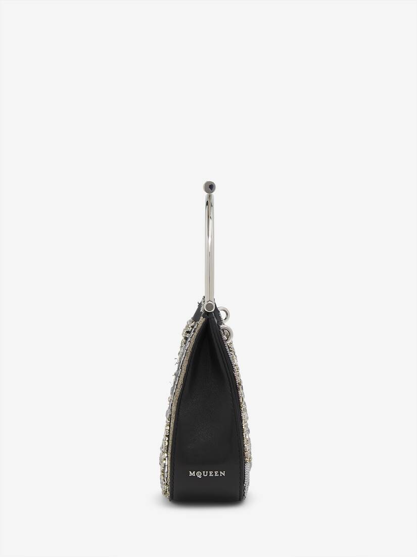 Mini T-Bar Bag