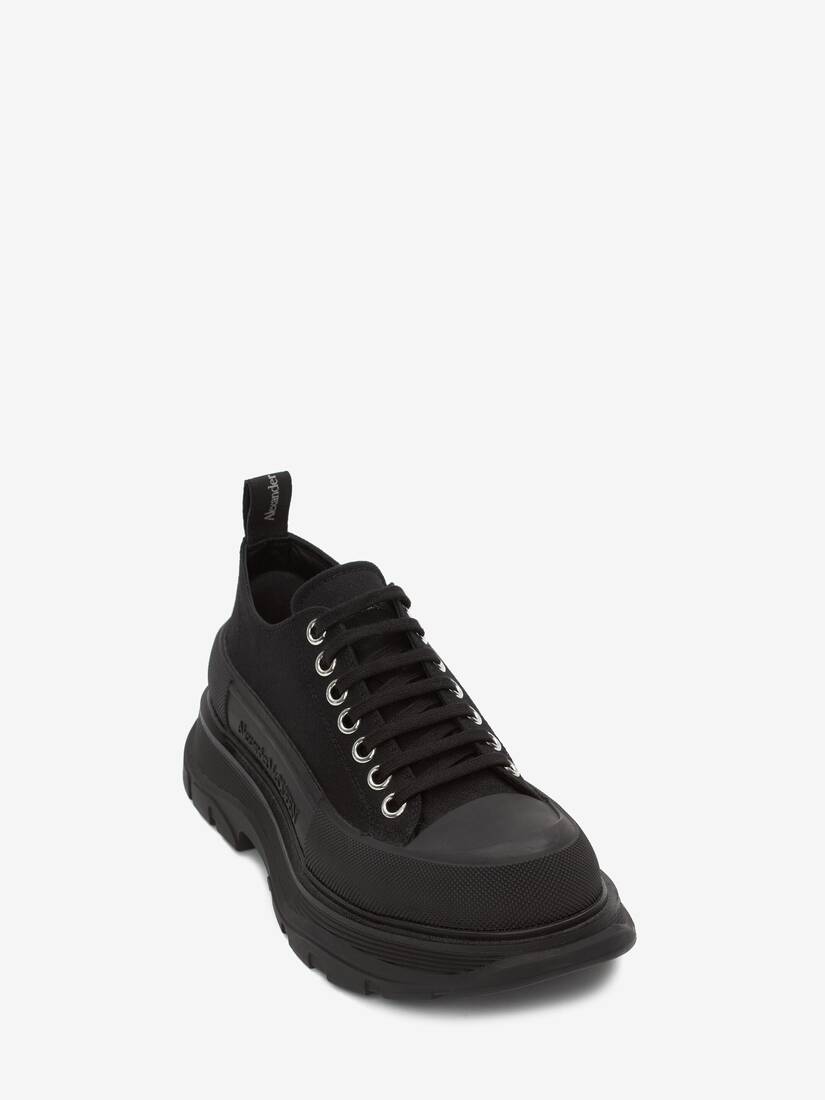 Tread Slick Lace Up | Alexander McQueen - image 2