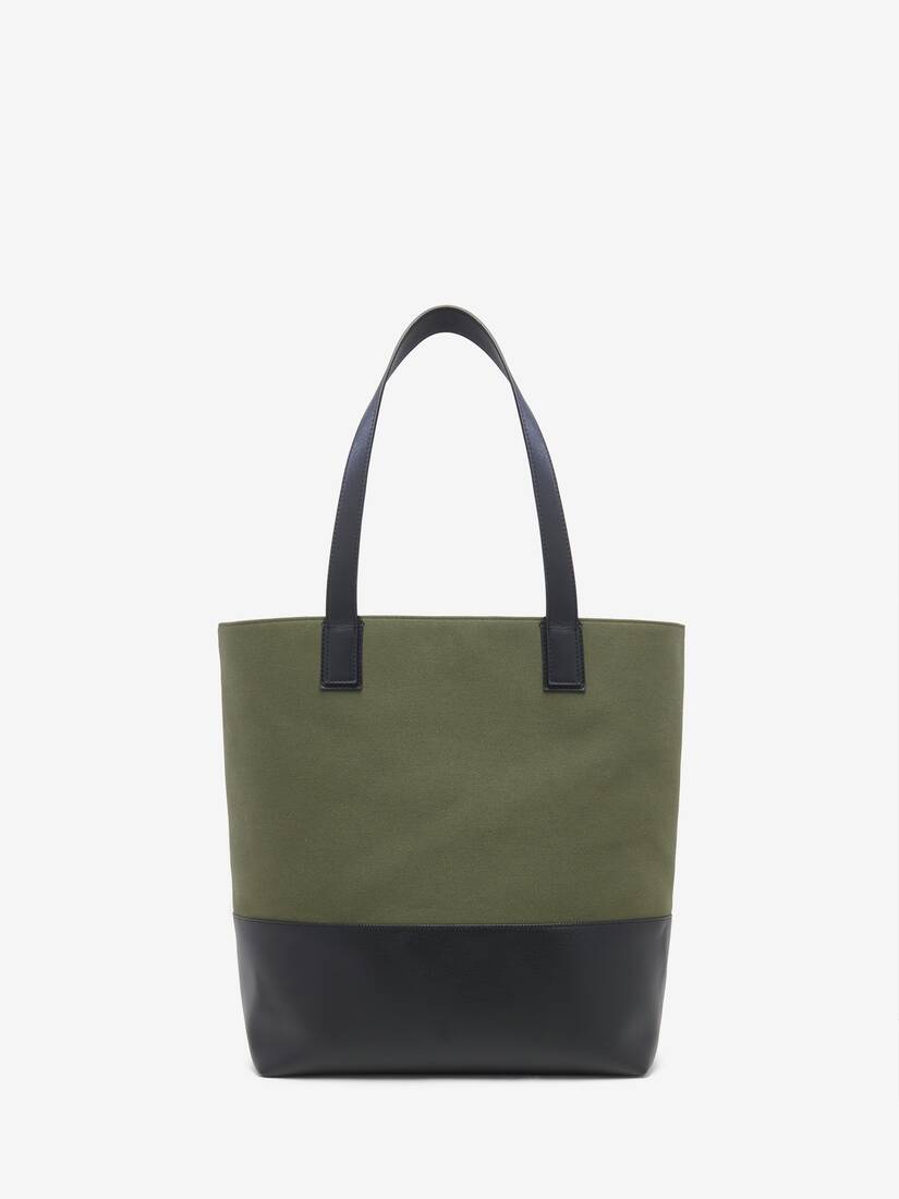 T-Bar Shopper