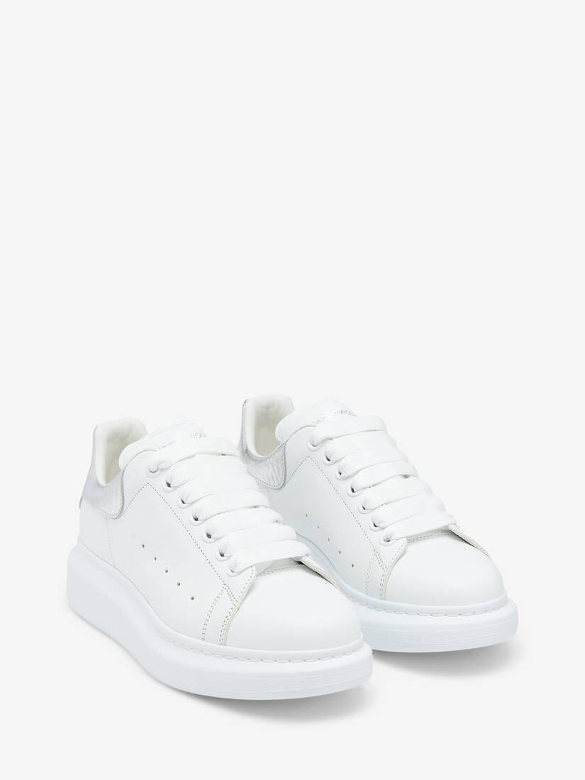 Oversized Sneaker