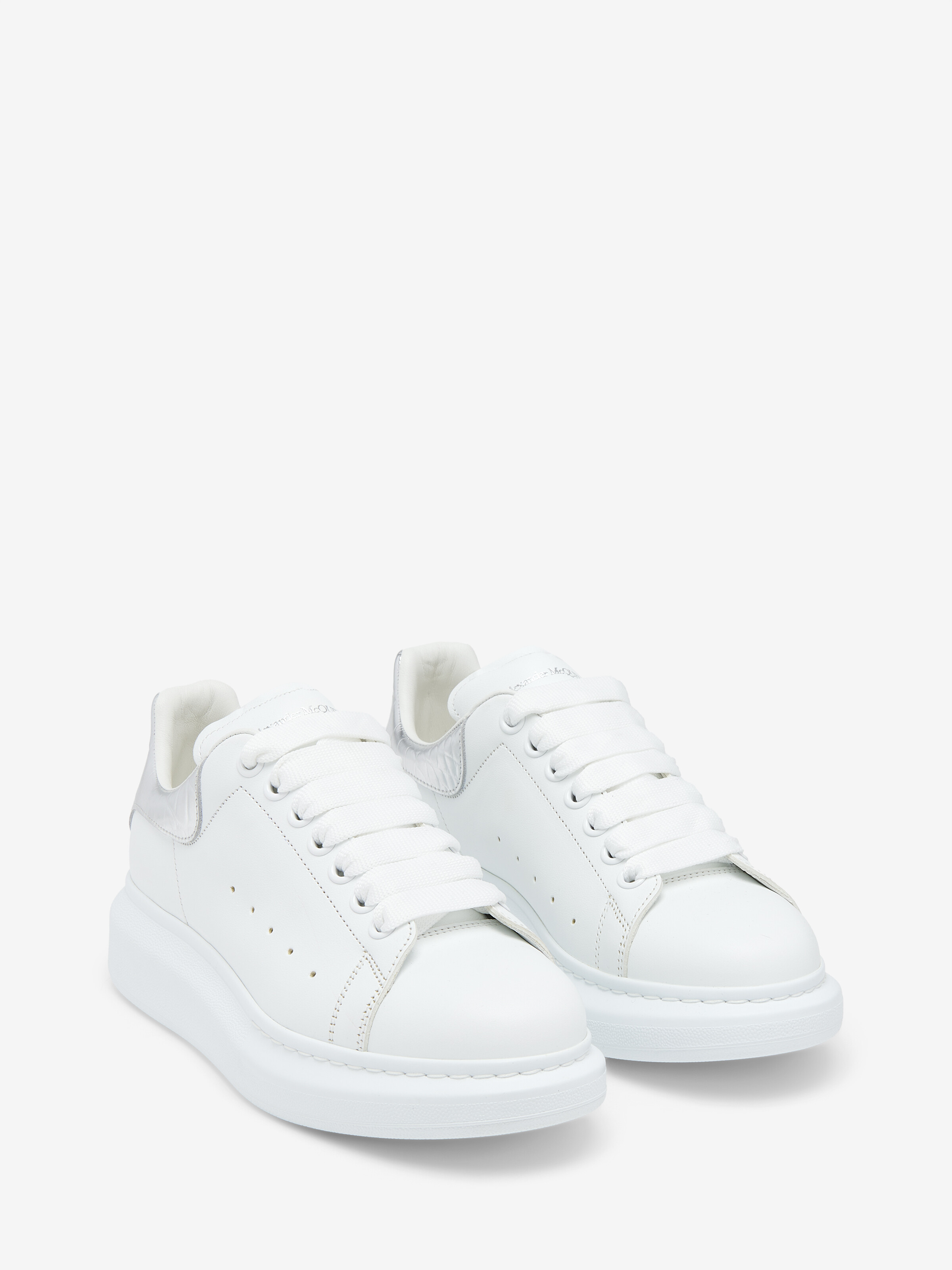 Sneakers Oversize