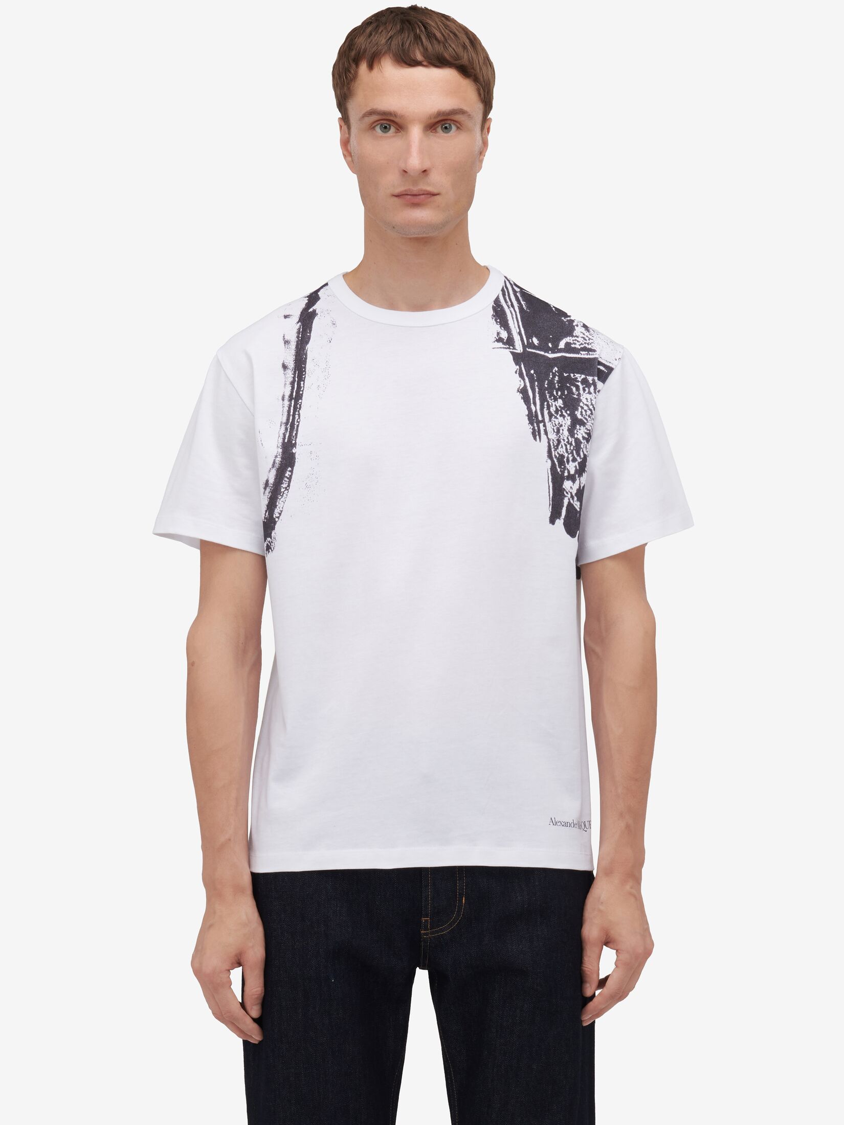 T-shirt Fold Harness