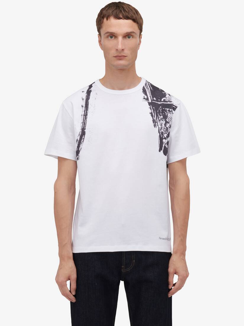 T-shirt Fold Harness