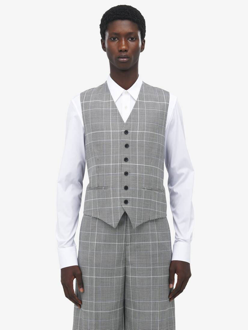 Prince of Wales Waistcoat