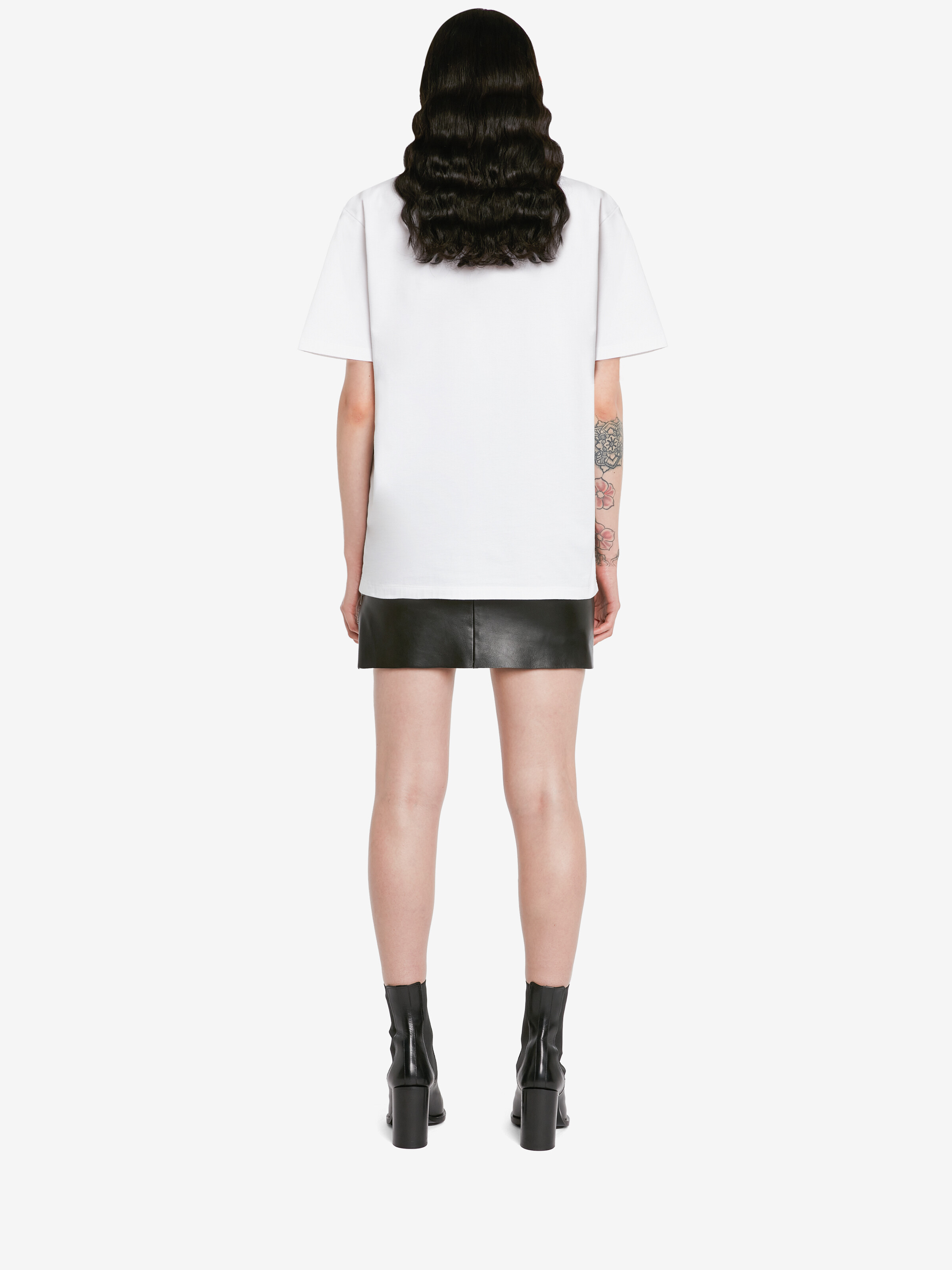 T-shirt Mushroom Spores