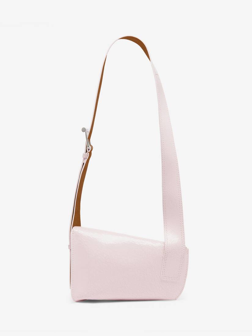 McQueen T-Bar Sling Bag