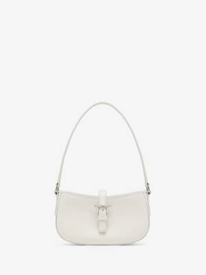 ハンドバッグ alexander mcqueen HAND BAG (731135DYTAV 9210) Women's Top Handle Skull Bag in Black | Alexander McQueen US