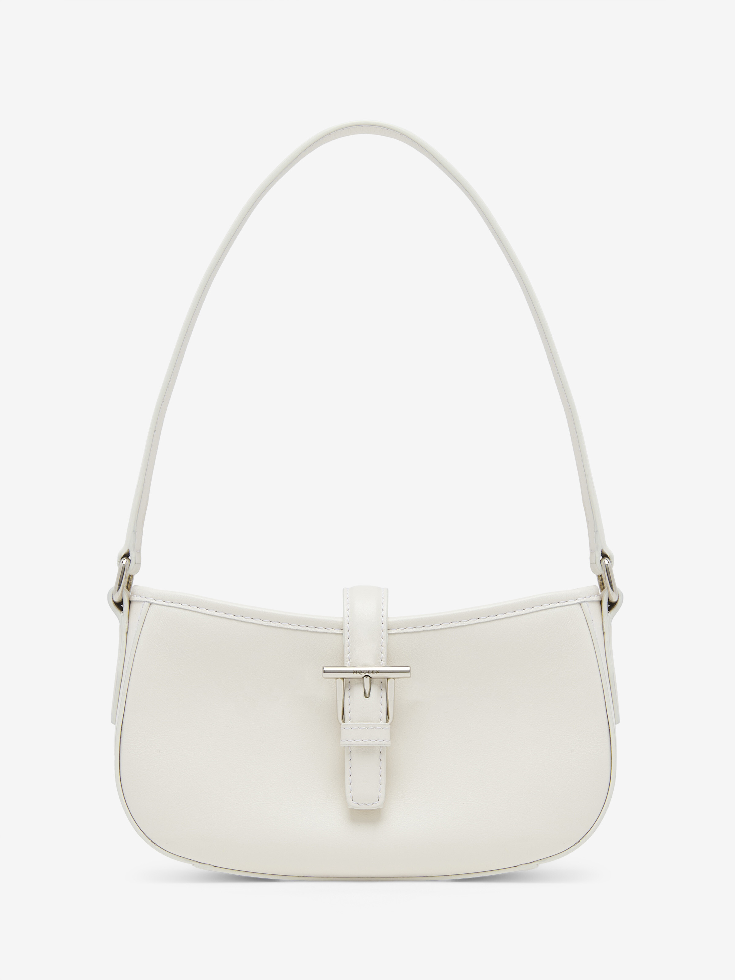 Mini T-Bar Shoulder Bag
