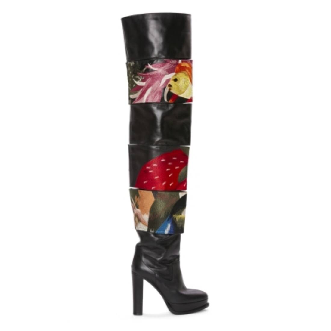 Over The Knee Boots