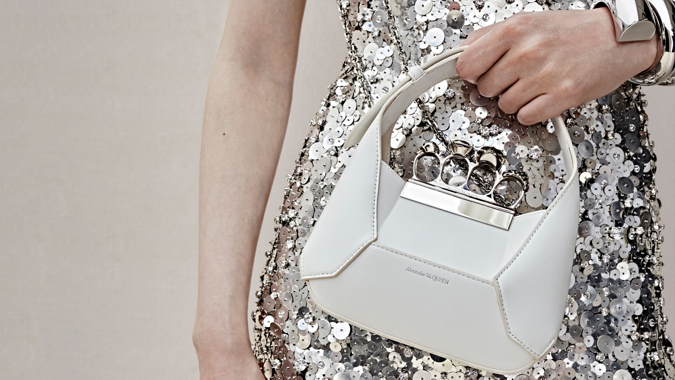 Alexander McQueen | Designer Fashion and Luxury Clothing