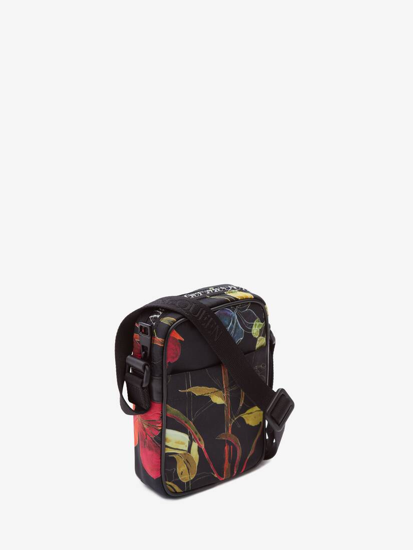 Urban Mini Messenger Bag